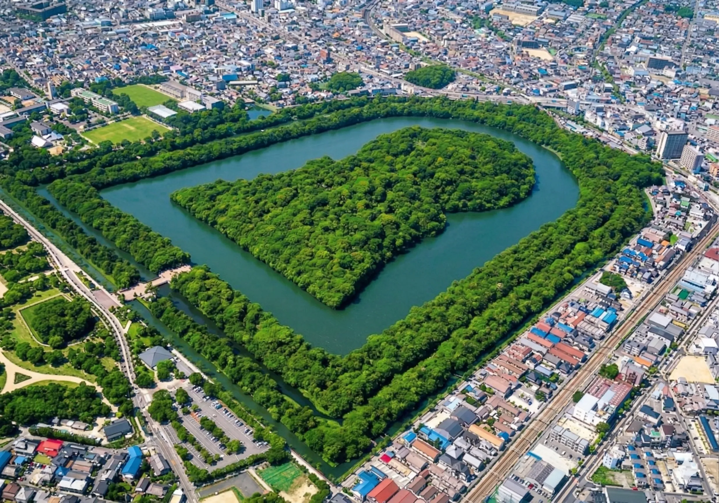 大阪・京都・枚方 観光イメージ4