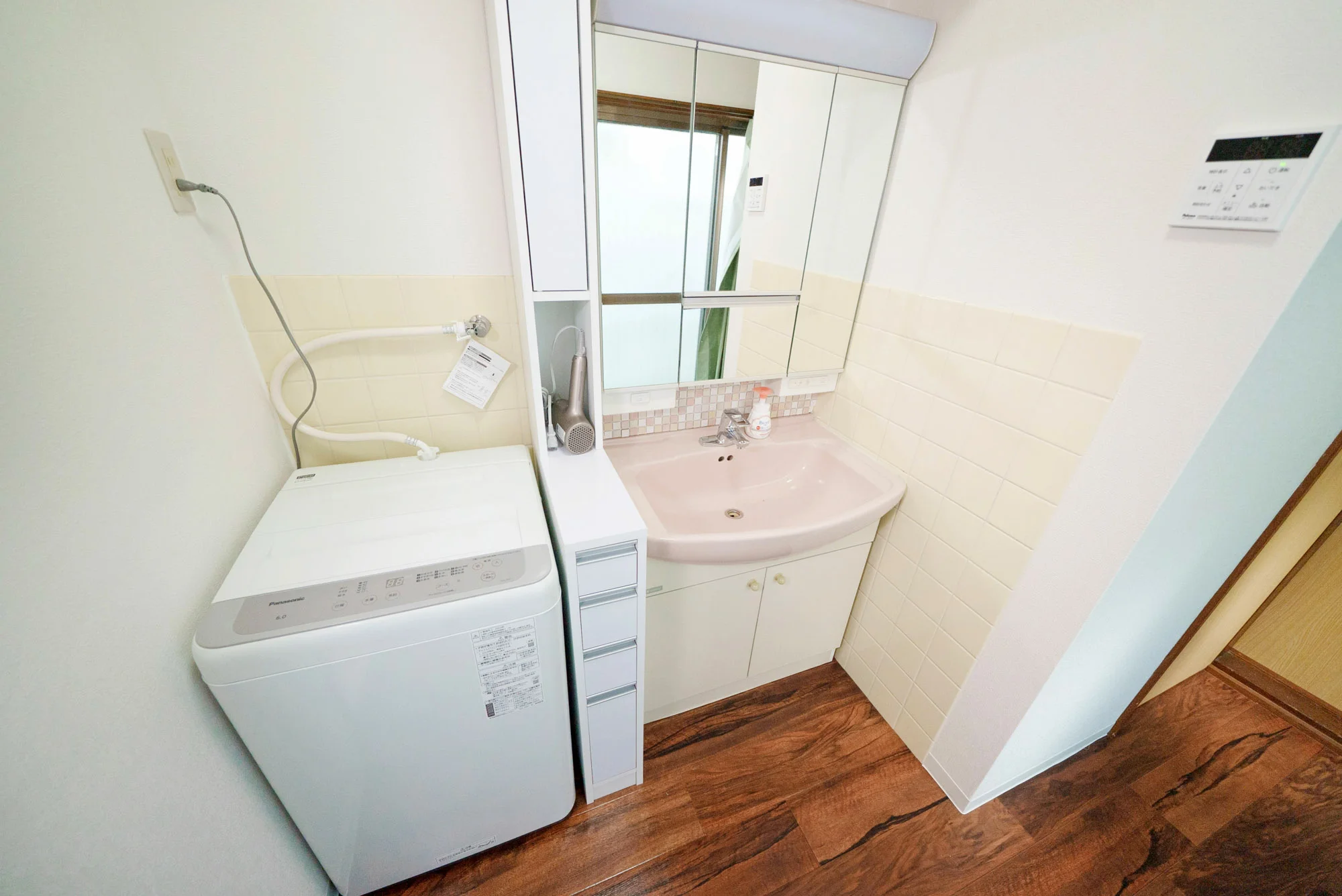 Takumi Renovated House Osaka