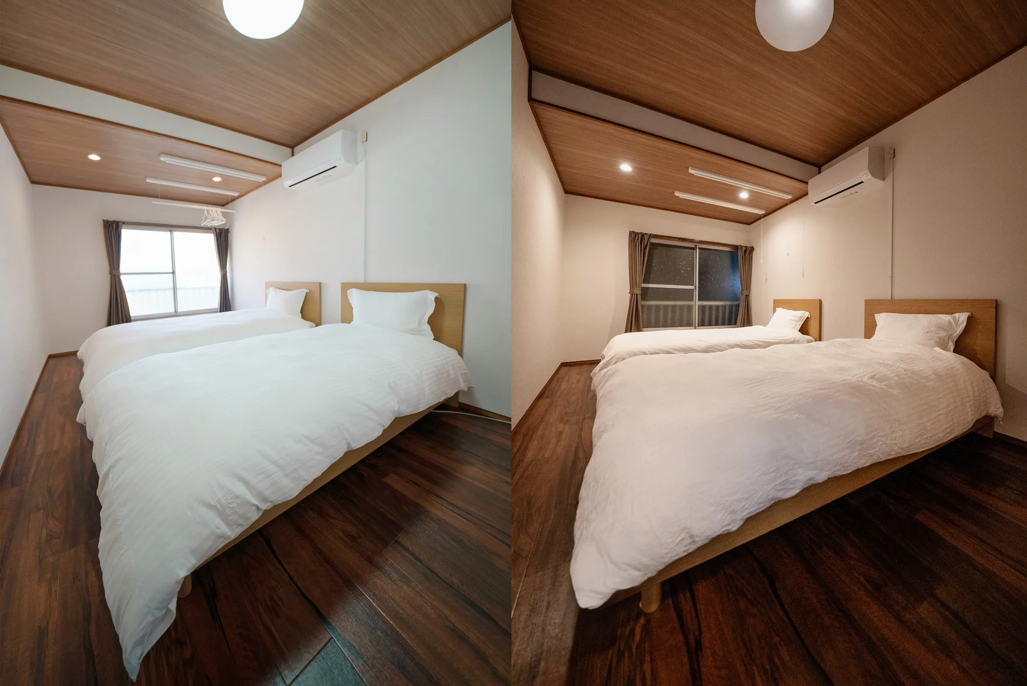 Takumi Renovated House Osaka
