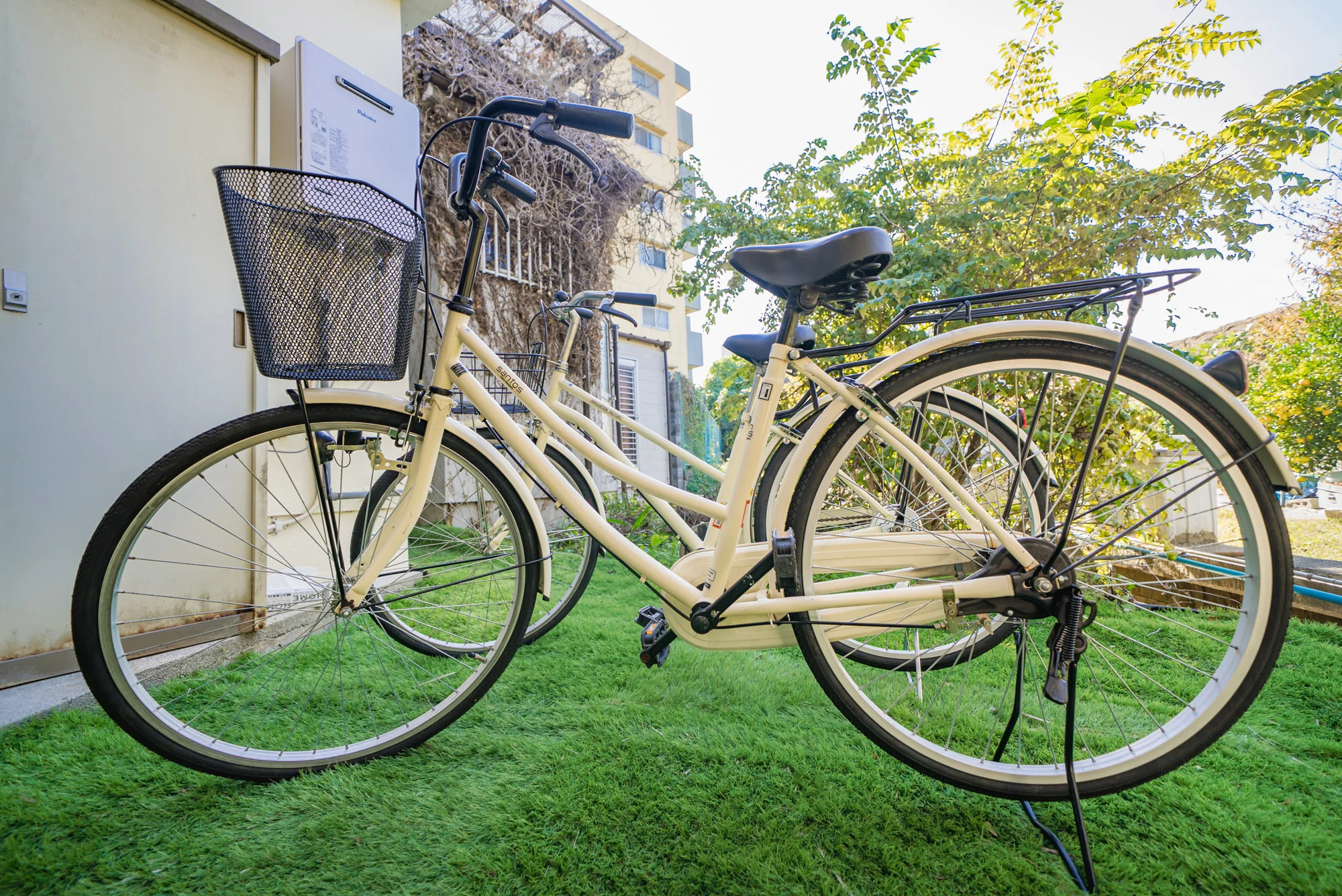 Takumi Renovated House Osaka